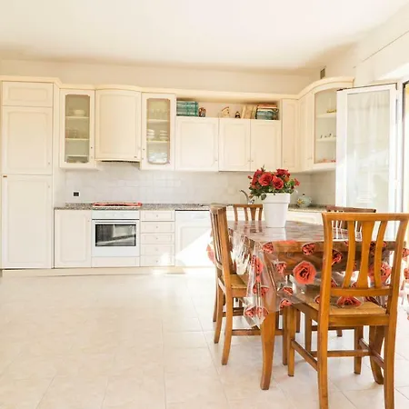 Lägenhet Casa Berta, A Due Passi Dal Mare Numana