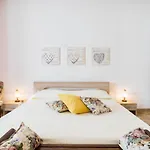 Апартаменты Casa Berta, A Due Passi Dal Mare