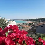 Casa Berta, A Due Passi Dal Mare Апартаменты