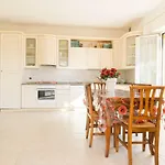 Апартаменты Casa Berta, A Due Passi Dal Mare Нумана