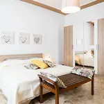 Апартаменты Casa Berta, A Due Passi Dal Mare *