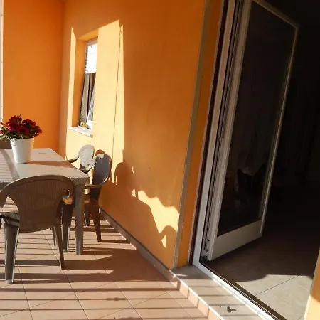 Casa Berta, A Due Passi Dal Mare * Numana