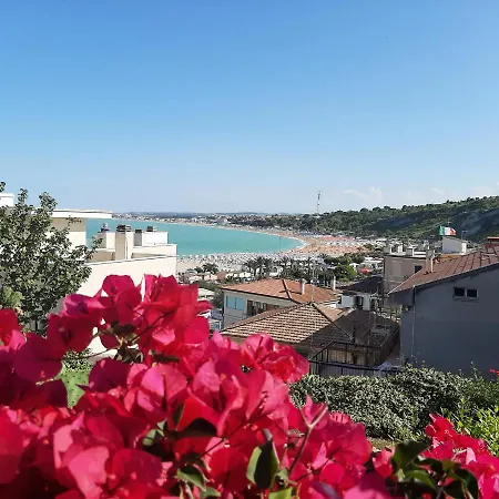 Casa Berta, A Due Passi Dal Mare Lägenhet