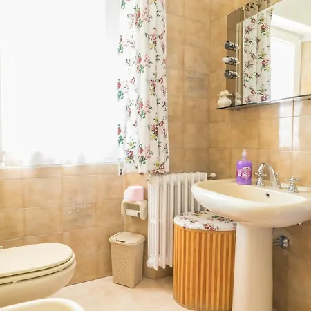 Casa Berta, A Due Passi Dal Mare Numana