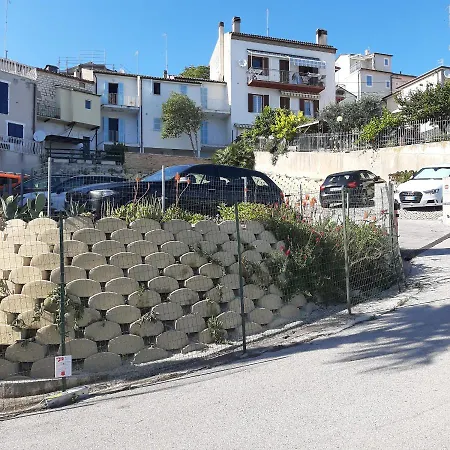 Casa Berta, A Due Passi Dal Mare Numana