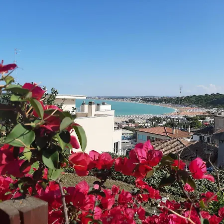 Casa Berta, A Due Passi Dal Mare Lägenhet *