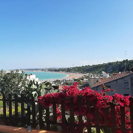 Casa Berta, A Due Passi Dal Mare Numana
