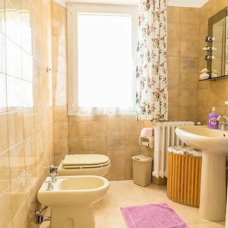 Casa Berta, A Due Passi Dal Mare *