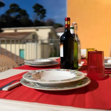 Casa Berta, A Due Passi Dal Mare