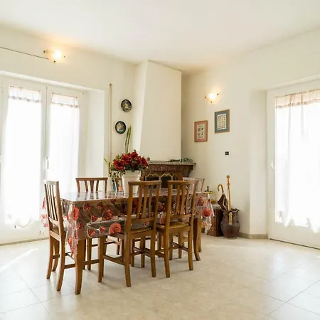 Casa Berta, A Due Passi Dal Mare * Numana