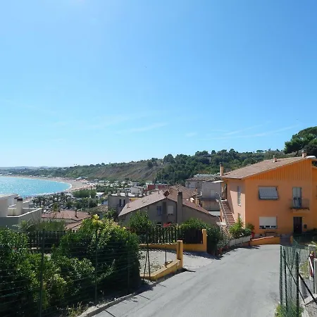 Casa Berta, A Due Passi Dal Mare Lägenhet