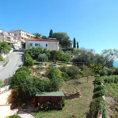 Casa Berta, A Due Passi Dal Mare * Numana