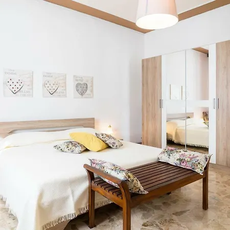 Appartamento Casa Berta, A Due Passi Dal Mare *