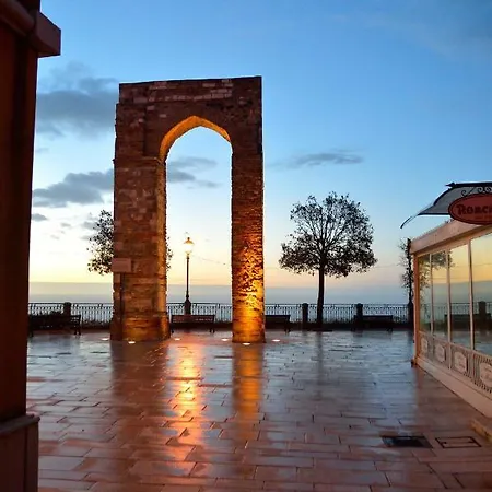 Casa Berta, A Due Passi Dal Mare Numana