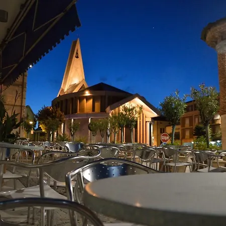 Lägenhet Casa Berta, A Due Passi Dal Mare