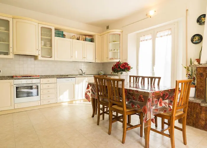 Casa Berta, A Due Passi Dal Mare