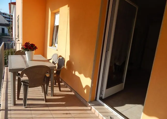 Casa Berta, A Due Passi Dal Mare * Numana