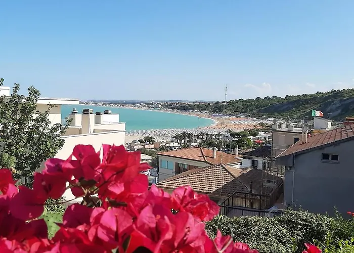 Casa Berta, A Due Passi Dal Mare Apartment