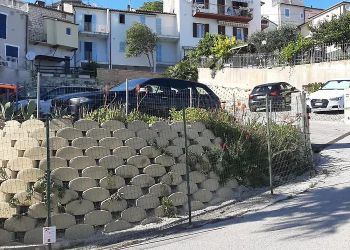 Casa Berta, A Due Passi Dal Mare Numana