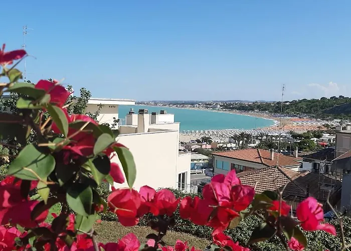 Casa Berta, A Due Passi Dal Mare Apartment *