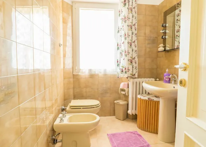 Casa Berta, A Due Passi Dal Mare *