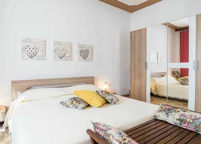 Διαμέρισμα Casa Berta, A Due Passi Dal Mare