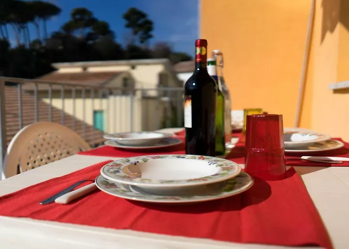 Casa Berta, A Due Passi Dal Mare