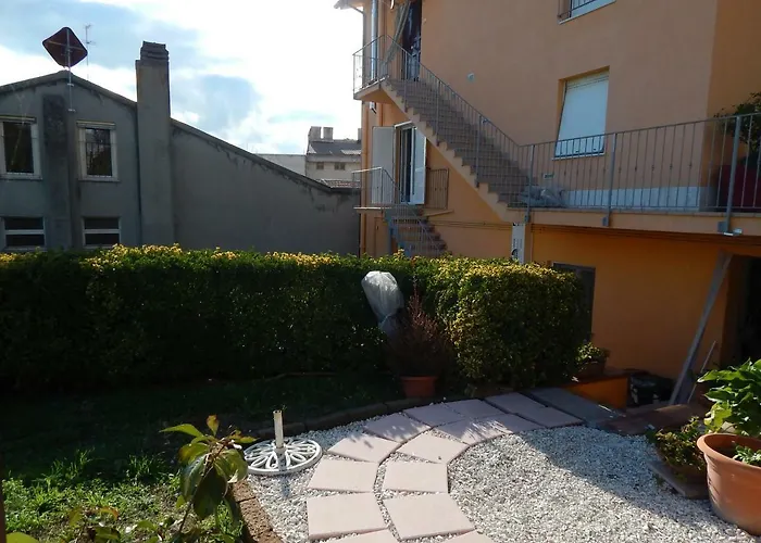 Casa Berta, A Due Passi Dal Mare Apartment