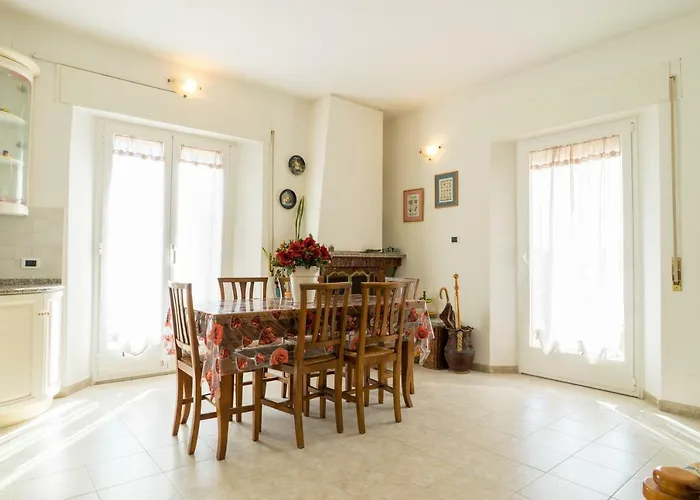 Casa Berta, A Due Passi Dal Mare * Numana