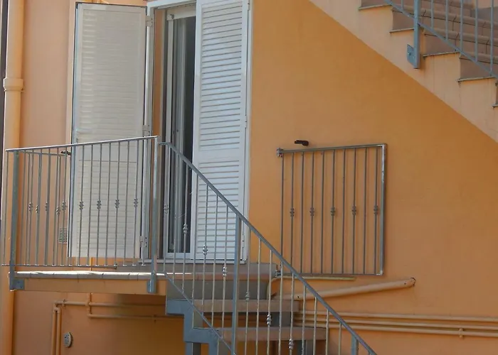 Apartment Casa Berta, A Due Passi Dal Mare *