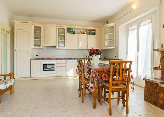 Apartment Casa Berta, A Due Passi Dal Mare