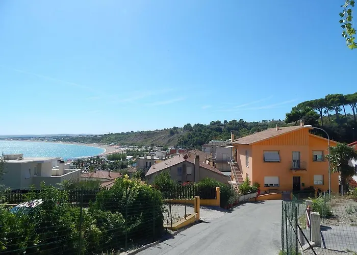 Casa Berta, A Due Passi Dal Mare Apartment